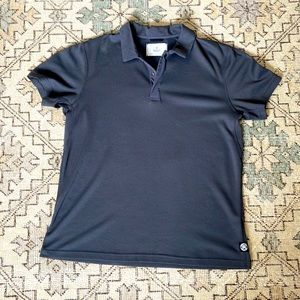Reigning Champ Lightweight Polo